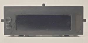 PANTALLA MULTIFUNCION 280349044R RENAULT MEGANE III SPORT TOURER Autodesguaces Alicante