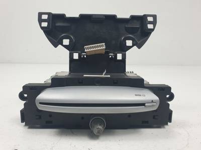 SISTEMA AUDIO / RADIO CD 6512345269703 MINI CLUBMAN (R55) Autodesguaces Alicante
