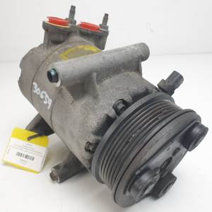 COMPRESOR AIRE ACONDICIONADO 6G9119D629FF LAND ROVER FREELANDER 2 (LR2) (L359) Autodesguaces Alicante