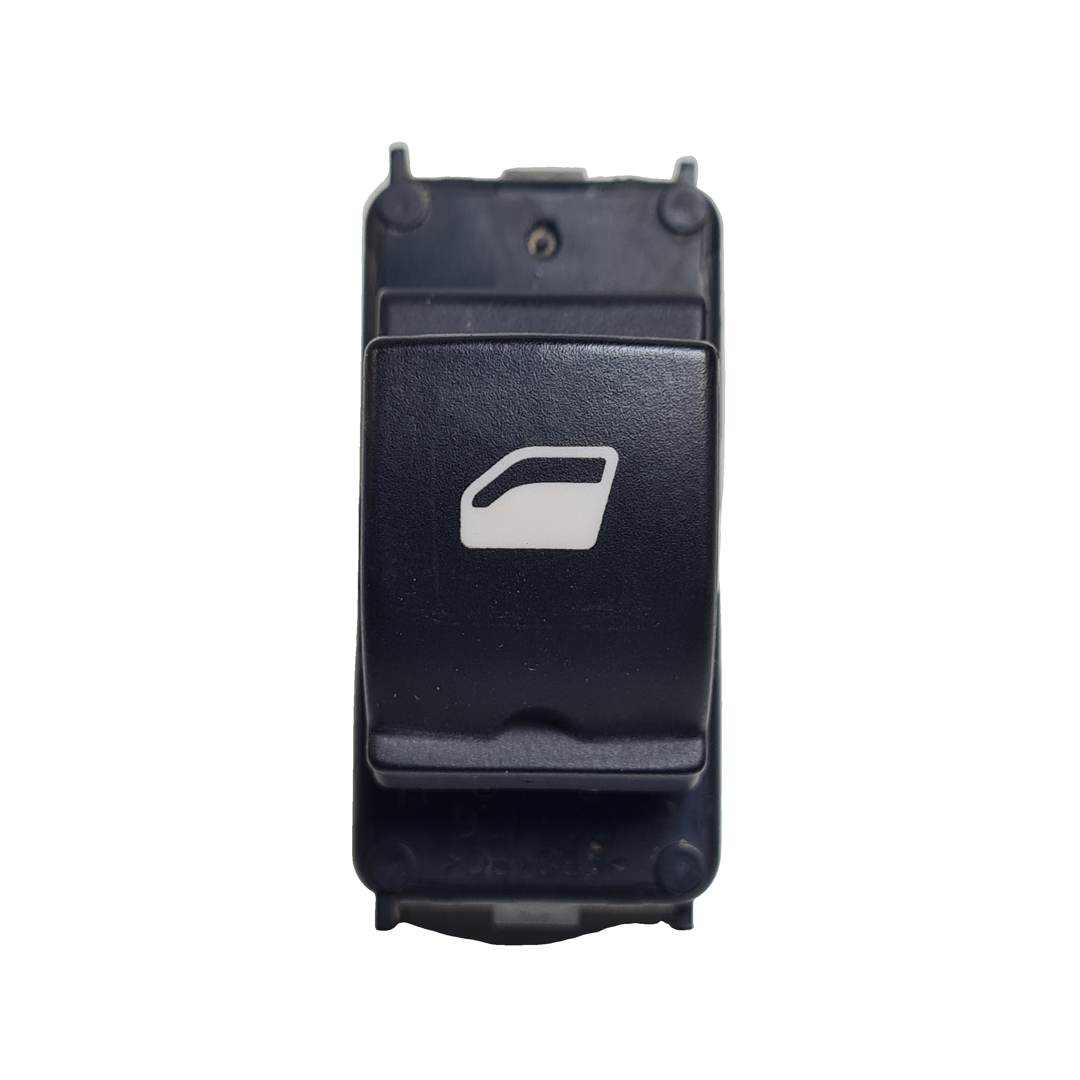 MANDO ELEVALUNAS TRASERO DERECHO - 96762292ZD00 - CITROEN - C3 (B618)