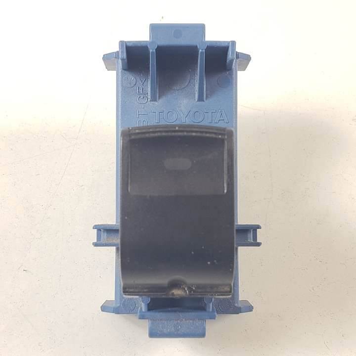 MANDO ELEVALUNAS TRASERO IZQUIERDO - 8481005080 - TOYOTA - AVENSIS
