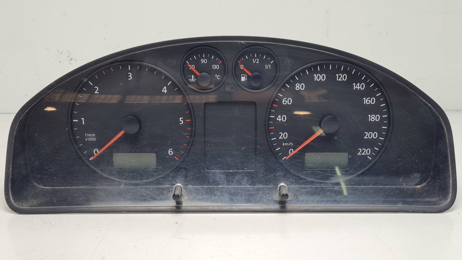 CUADRO INSTRUMENTOS - 88311346 - VOLKSWAGEN - T5 TRANSPORTER/FURGONETA