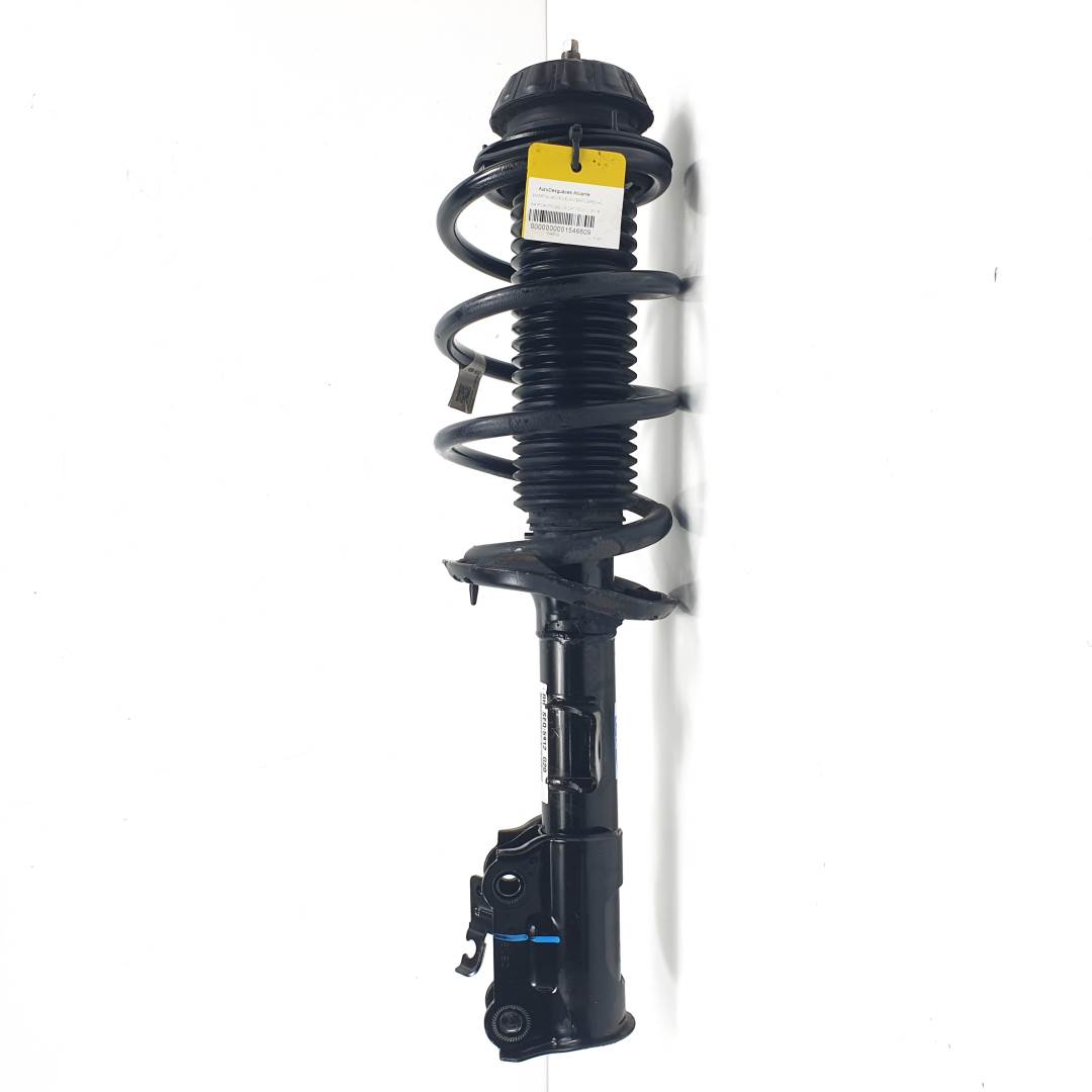 AMORTIGUADOR DELANTERO DERECHO - 54660G6200 - KIA - PICANTO (JA)