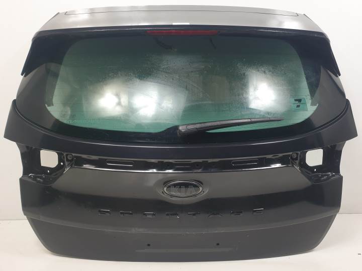 PORTON TRASERO KIA SPORTAGE (QL) Autodesguaces Alicante