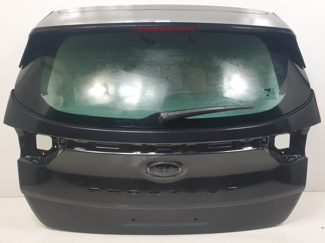 PORTON TRASERO - KIA - SPORTAGE (QL)