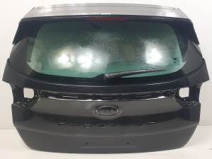 PORTON TRASERO KIA SPORTAGE (QL) Autodesguaces Alicante
