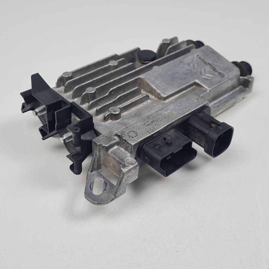 MODULO ELECTRONICO - 9810858380 - OPEL - GRANDLAND X