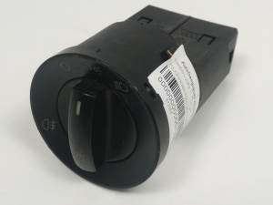 MANDO LUCES 6Q0941531B VOLKSWAGEN POLO (9N1) Autodesguaces Alicante