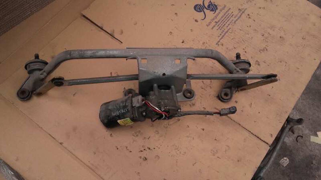 MOTOR LIMPIA DELANTERO