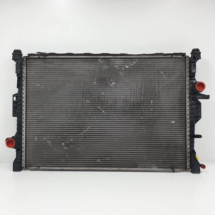 RADIADOR AGUA - FORD - MONDEO BER. (CA2)