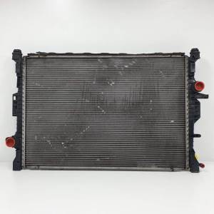 RADIADOR AGUA FORD MONDEO BER. (CA2) Autodesguaces Alicante