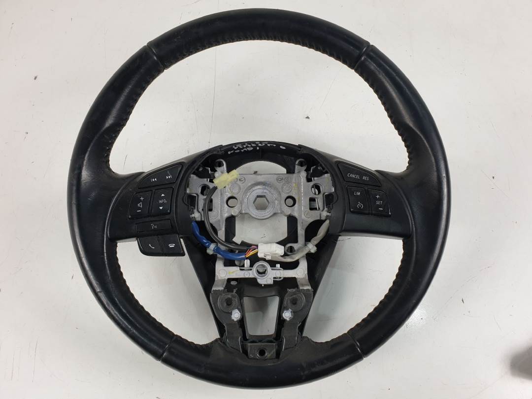VOLANTE - K3887 - MAZDA - 6 KOMBI ()(.2012->)