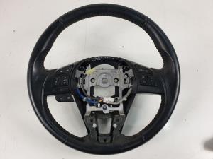 VOLANTE K3887 MAZDA 6 KOMBI ()(.2012->) Autodesguaces Alicante