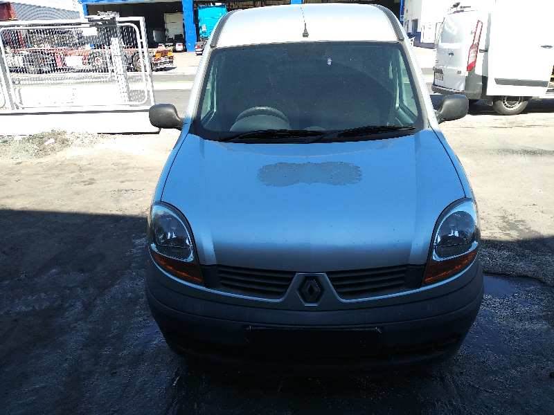 RENAULT KANGOO (F/KC) (2003 - 2010)