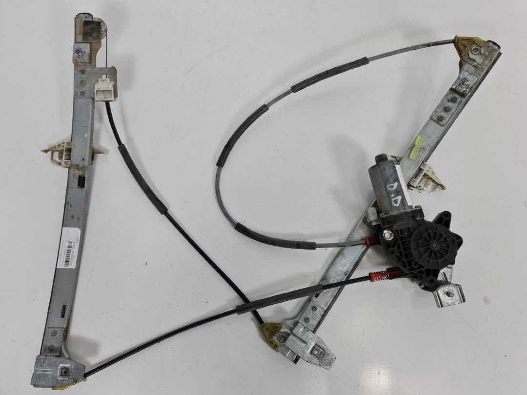 ELEVALUNAS DELANTERO DERECHO - 96028809308 - CITROEN - XSARA BERLINA