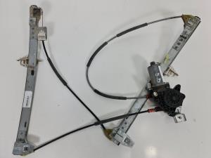 ELEVALUNAS DELANTERO DERECHO 96028809308 CITROEN XSARA BERLINA Autodesguaces Alicante