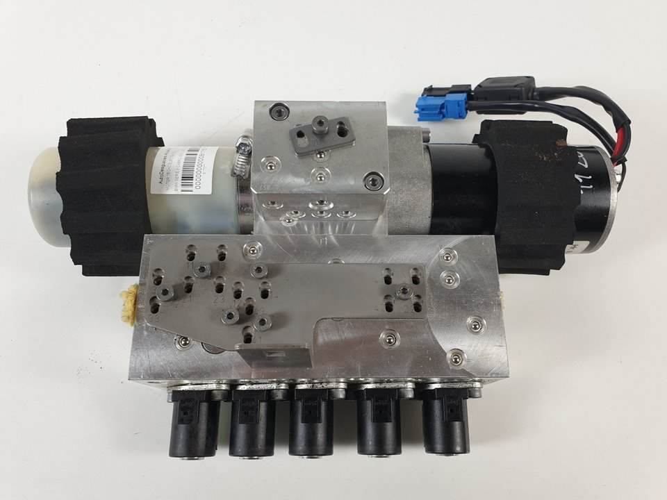 MOTOR TECHO ELECTRICO - 71287800 - BMW - SERIE 3 CABRIO (E93)