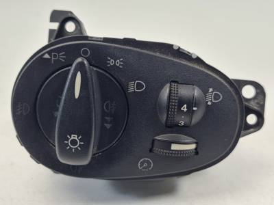 MANDO LUCES 98AG13A024AH FORD FOCUS BERLINA (CAK) Autodesguaces Alicante
