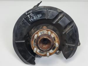 MANGUETA TRASERA DERECHA EJ7C2K316AB FORD KUGA (CBS) Autodesguaces Alicante