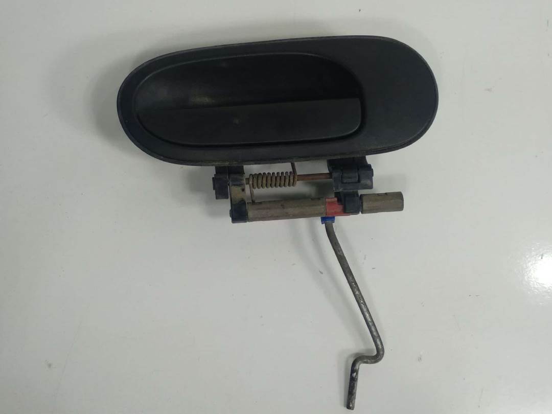 MANETA EXTERIOR TRASERA DERECHA - NISSAN - ALMERA (N16/E)