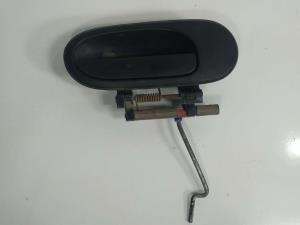 MANETA EXTERIOR TRASERA DERECHA NISSAN ALMERA (N16/E) Autodesguaces Alicante