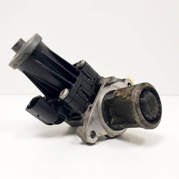 VALVULA EGR 5027642201 CHEVROLET AVEO SEDÁN Autodesguaces Alicante