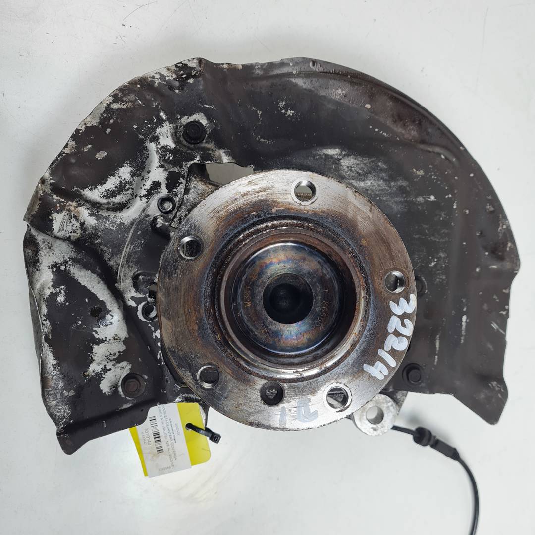 MANGUETA DELANTERA IZQUIERDA - 6760953L - BMW - SERIE 5 BERLINA (E60)