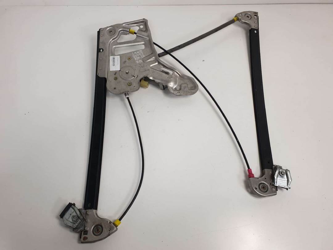 ELEVALUNAS DELANTERO DERECHO - 83810209 - LAND ROVER - RANGE ROVER (L322)