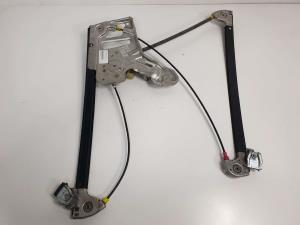 ELEVALUNAS DELANTERO DERECHO 83810209 LAND ROVER RANGE ROVER (L322) Autodesguaces Alicante