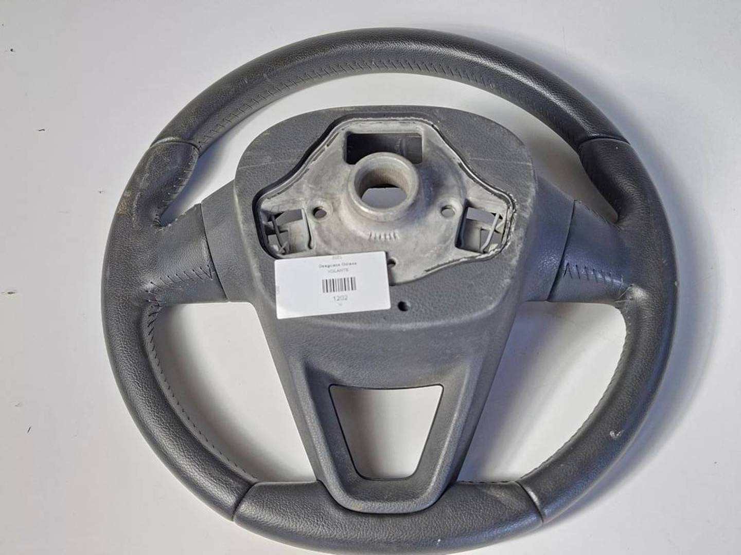 Foto 2 de Volante Seat Leon SC (5f5) (2013–2018)