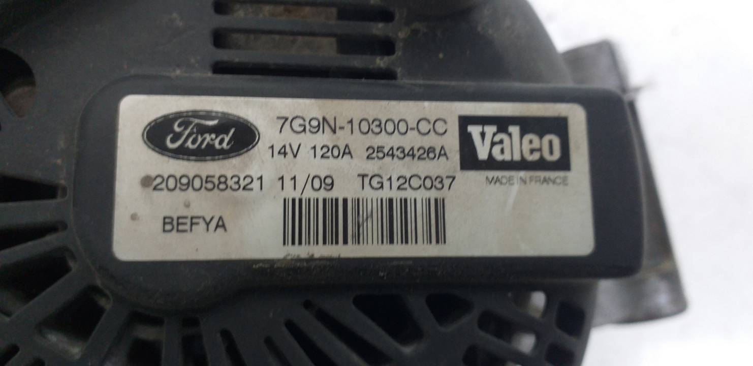ALTERNADOR