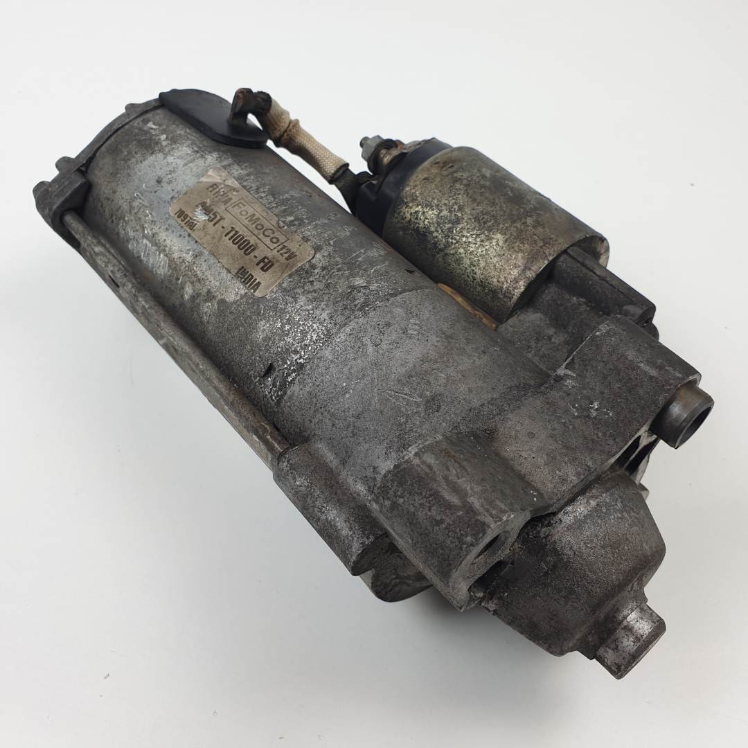 MOTOR ARRANQUE - 4M5T11000FD - FORD - FOCUS BERLINA (CAP)