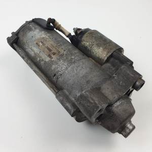 MOTOR ARRANQUE 4M5T11000FD FORD FOCUS BERLINA (CAP) Autodesguaces Alicante