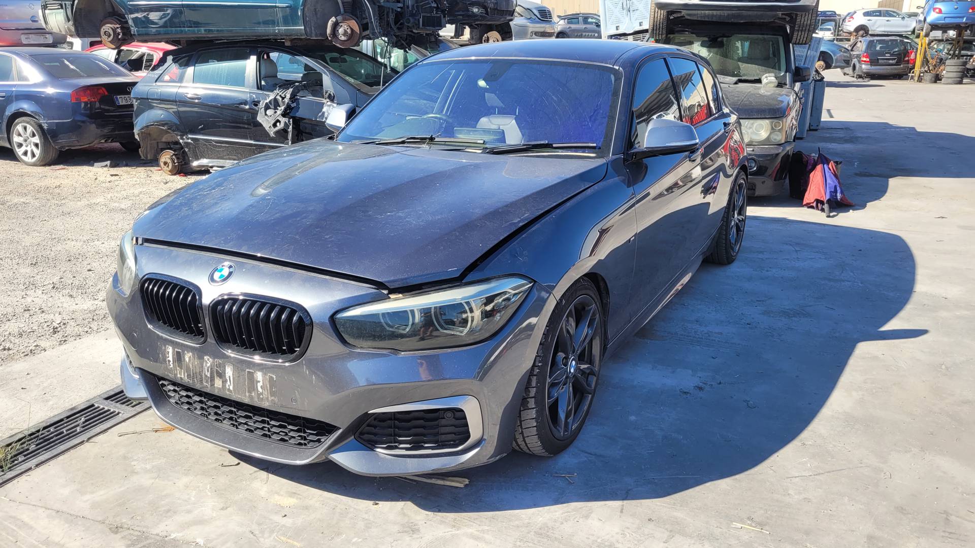 BMW 1 F20 LCI (2015 - 2019)