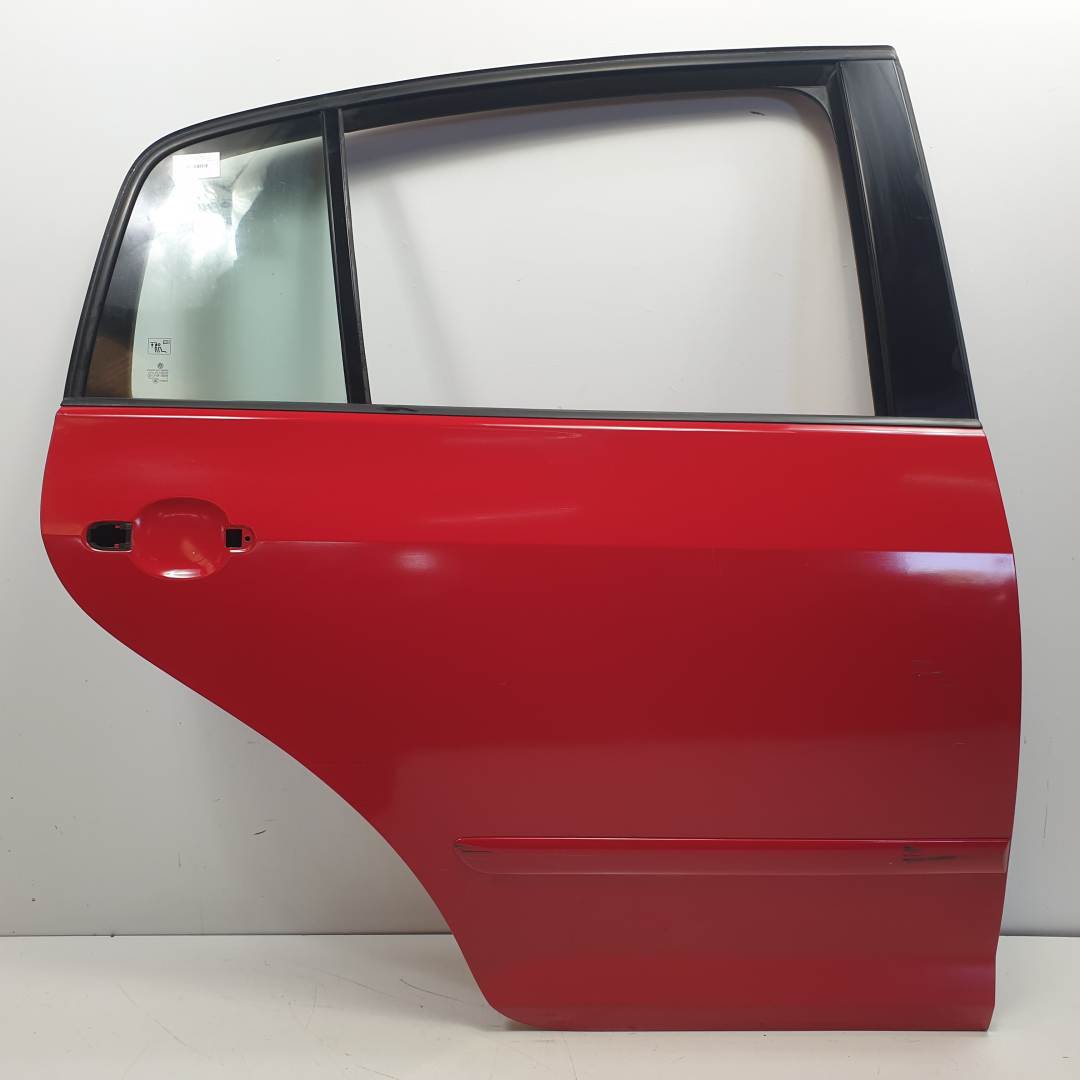 PUERTA TRASERA DERECHA - VOLKSWAGEN - GOLF PLUS (5M1)