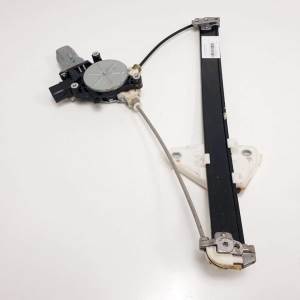 ELEVALUNAS TRASERO DERECHO 407060 HONDA ACCORD BERLINA (CL/CN) Autodesguaces Alicante