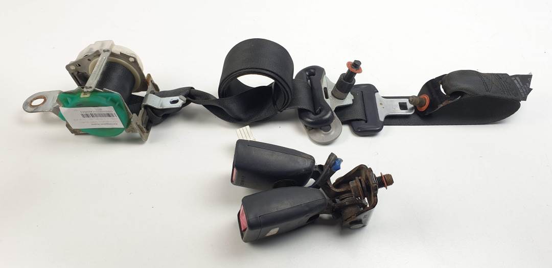 CINTURON SEGURIDAD TRASERO IZQUIERDO - 898102L000WK - HYUNDAI - I30 (FD)