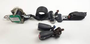 CINTURON SEGURIDAD TRASERO IZQUIERDO 898102L000WK HYUNDAI I30 (FD) Autodesguaces Alicante