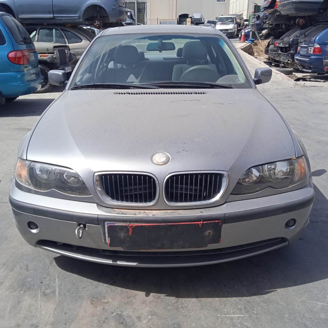 BMW SERIE 3 BERLINA (E46) (1998 - 2006)