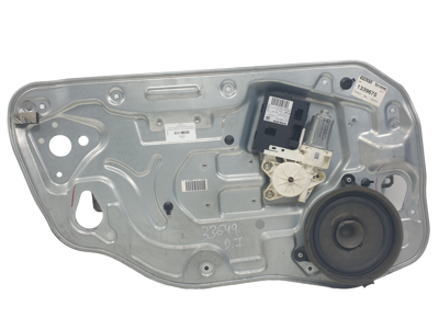 ELEVALUNAS DELANTERO IZQUIERDO 8679080 VOLVO S40 BERLINA Autodesguaces Alicante