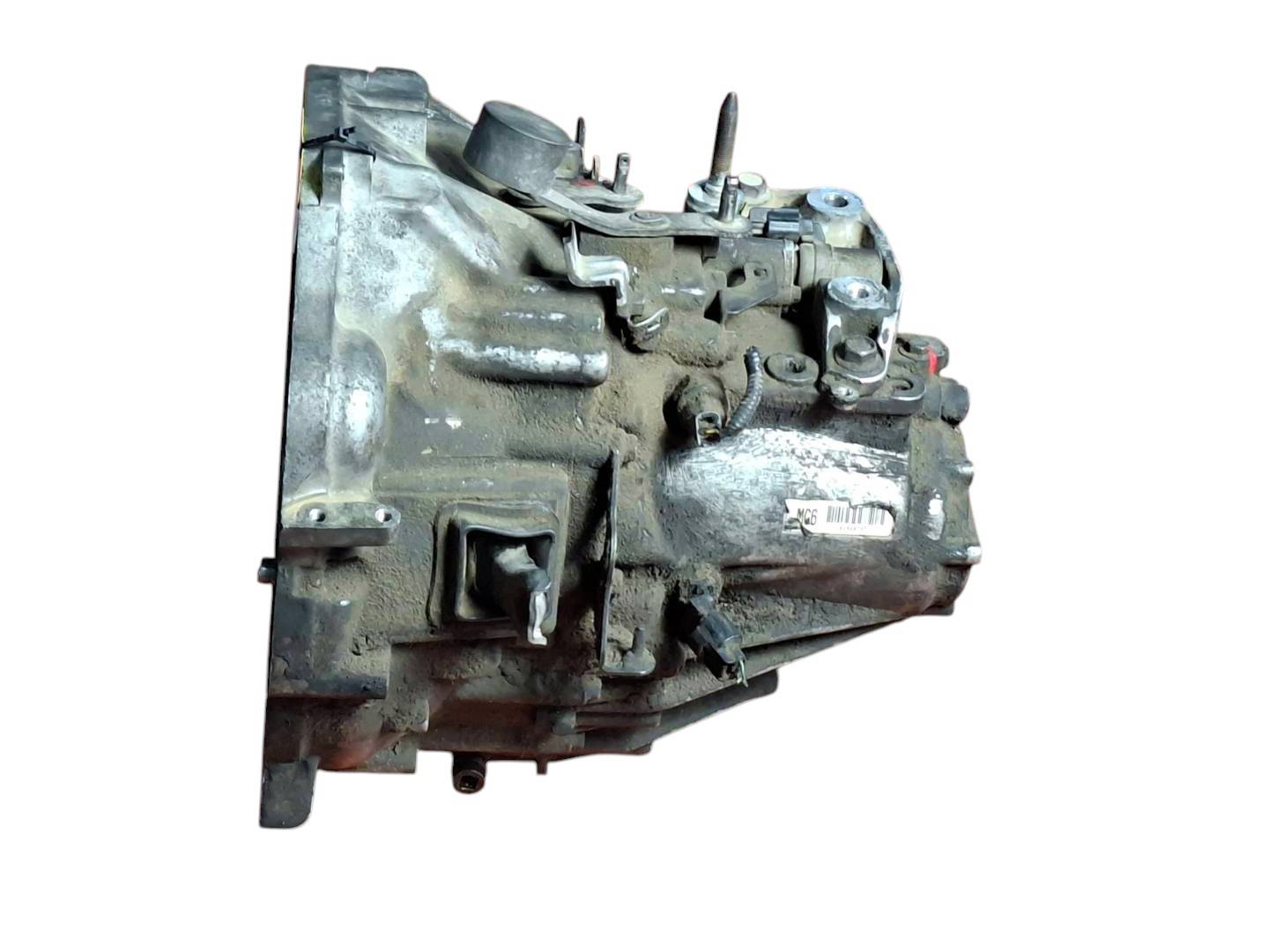 Foto 4 de Caja Cambios Honda Civic Berlina (fn) (2006–2012)
