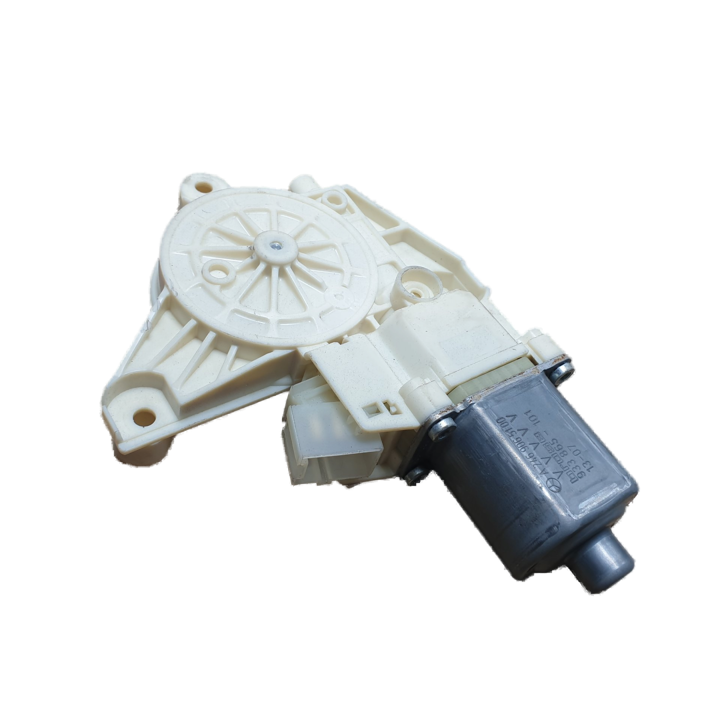 MOTOR ELEVALUNAS DELANTERO IZQUIERDO A2469065100 MERCEDES CLASE B (W246) Autodesguaces Alicante