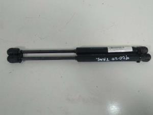 AMORTIGUADORES MALETERO / PORTON 9656592980 PEUGEOT 407 Autodesguaces Alicante