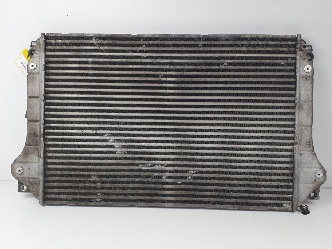 INTERCOOLER - 0R010 - TOYOTA - AVENSIS BERLINA (T25)