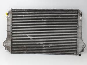 INTERCOOLER 0R010 TOYOTA AVENSIS BERLINA (T25) Autodesguaces Alicante