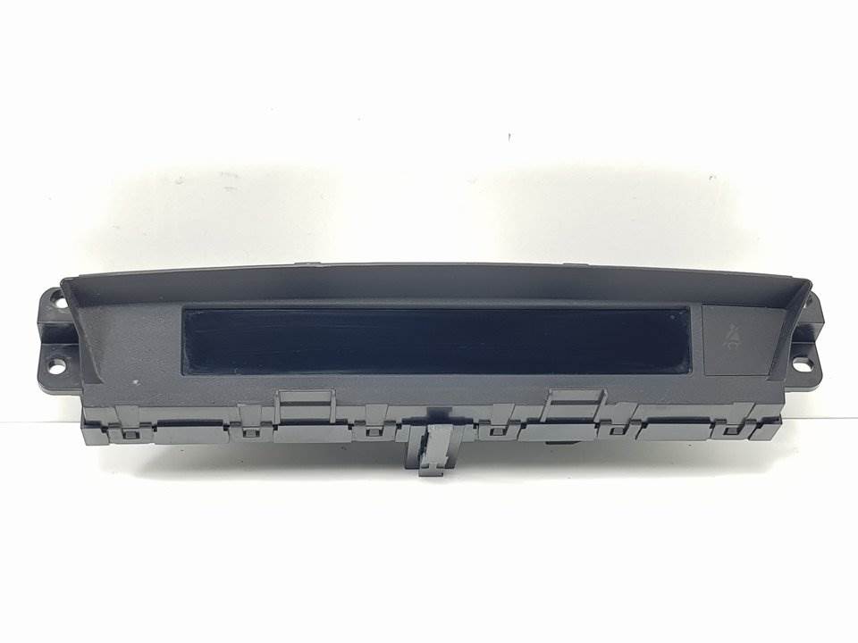 PANTALLA MULTIFUNCION - GAA9611J0 - MAZDA - 6 KOMBI (GH)