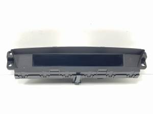 PANTALLA MULTIFUNCION GAA9611J0 MAZDA 6 KOMBI (GH) Autodesguaces Alicante