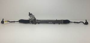CREMALLERA DIRECCION 7853974278 BMW X3 (E83) Autodesguaces Alicante