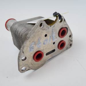 ENFRIADOR ACEITE MOTOR 55565388 OPEL MOKKA X Autodesguaces Alicante