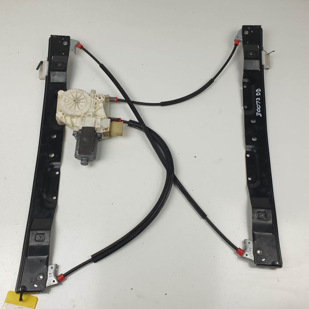 ELEVALUNAS DELANTERO DERECHO - 6M21U23200BS - FORD - GALAXY (CA1)